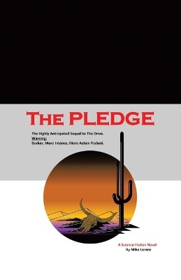 The Pledge By Mike Lorenz - New Copy - 9780228889359