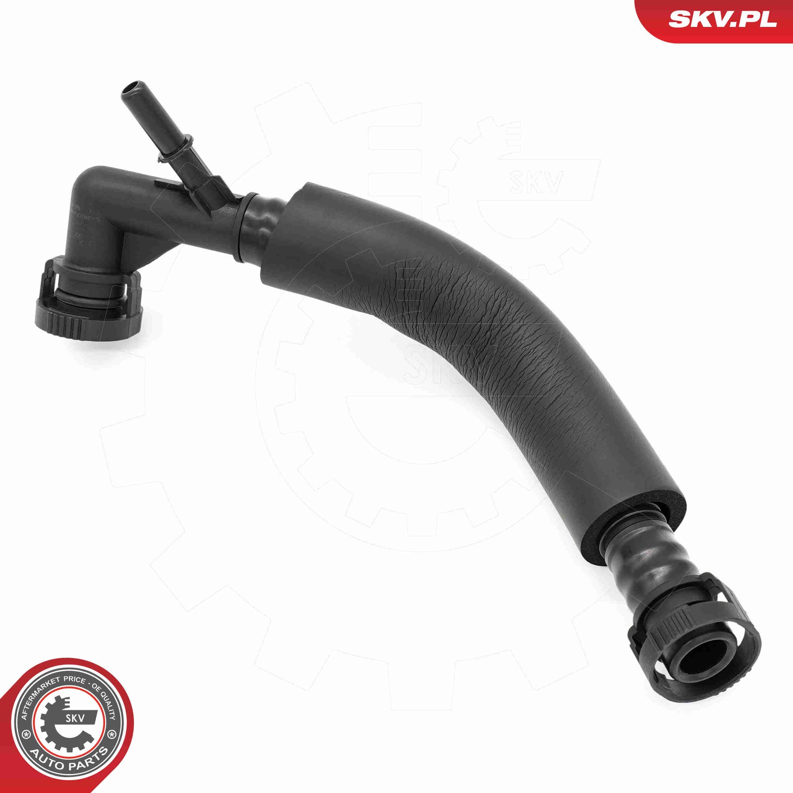 HOSE CRANKCASE VENTILATION 54SKV746 FOR BMW 3/E46/X/E8/Compact/Z/Roadster/E6