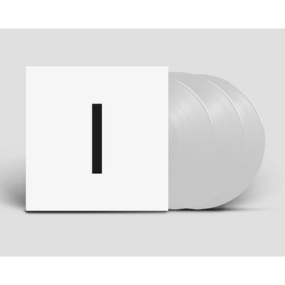 Plastikman & Chilly Gonzales - Consumed In Key White  (2022 - EU - Original)