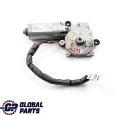 Mercedes CL203 W211 Schiebedachmotor A2038203242 Mercedes CL203 W211 Schiebedachmotor A2038203242
