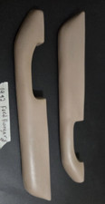 1990-1995 Ford Ranger Driver Passenger Door Armrests Light Brown Oem 1992 1990-1995 Ford Ranger Driver Passenger Door Armrests Light Brown Oem 1992