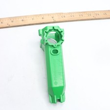 Fluidmaster Green Toilet Tool