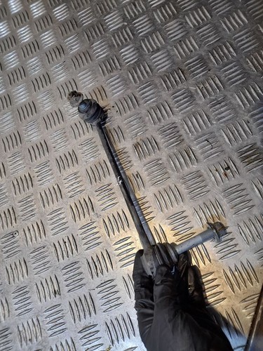 BMW X5 E70 2011 Koppelstange Stabilisator vorne 6773023 Benzin 225kW ATV29436