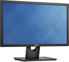 Dell E2216H 21.5 inch Widescreen LCD Monitor