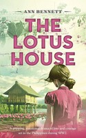 Ann Bennett | The Lotus House | Taschenbuch | Englisch (2024) | Echoes of Empire