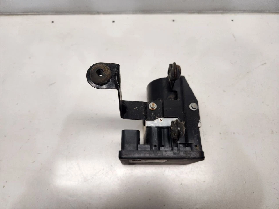 Conjunto de bomba ABS Volvo C30 2008-13 con control dinámico de puñalada y control de seguimiento Foto 3 de 4