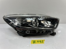 FARO LADO CONDUCTOR RENAULT CAPTUR 2013-2017 260104476R GENUINO