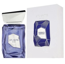 Atlantis Extrait | Eau De Parfum 100ML | by French Avenue