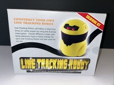 NEW Line Tracking Robot STEM SOLDERING DIY Kit