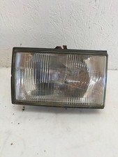 Isuzu Trooper 1991 Avant gauche Phare frontale HE371L1 KEG15540