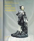 Royal Doulton Figurines - Paperback Jean Dale