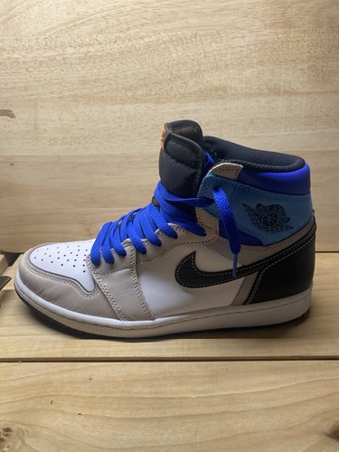 Nike Air Jordan 1 Retro High OG Prototype Sneaker