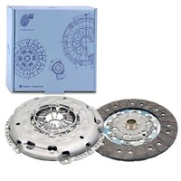 Blue Print Kupplungssatz FüR Ford Galaxy III Mondeo V S-MAX 2.0 Tdci