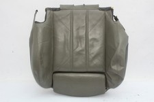 2003-2010 Bentley Continental Gt Front Right Passenger Lower Bottom Seat Cushion