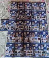 inchieste blu notte dvd collezione completa.  possibilità di acquisto singolo 