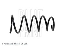 Blue Print Fahrwerksfeder ADK888352 FüR Opel Suzuki