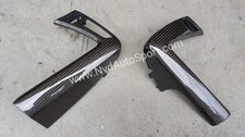 Tirador de puerta interior fibra de carbono Audi A5/S5/ RS5 B8, B8.5,8T