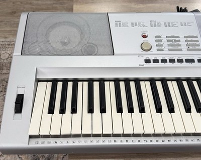 Yamaha DGX- 205~ Portable Grand Piano Keyboard~ 76 Keys~ With New