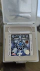 R-Type II Nintendo Game Boy DMG-110CHN Tested