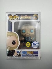 Ultimate Funko Pop Thor Figures Checklist and Gallery 46