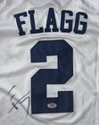 Cooper Flagg Signed Autographed Duke Blue Devils Nike Jersey PSA/DNA COA