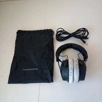 Beyerdynamic DT 770 Pro X Limited Edition Headphones W/ Pouch *Near Mint* Read