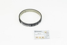 Zahnriemen für AUDI SEAT SKODA VW A3 Sportback Cabriolet A4 Allroad B8 Avant A5