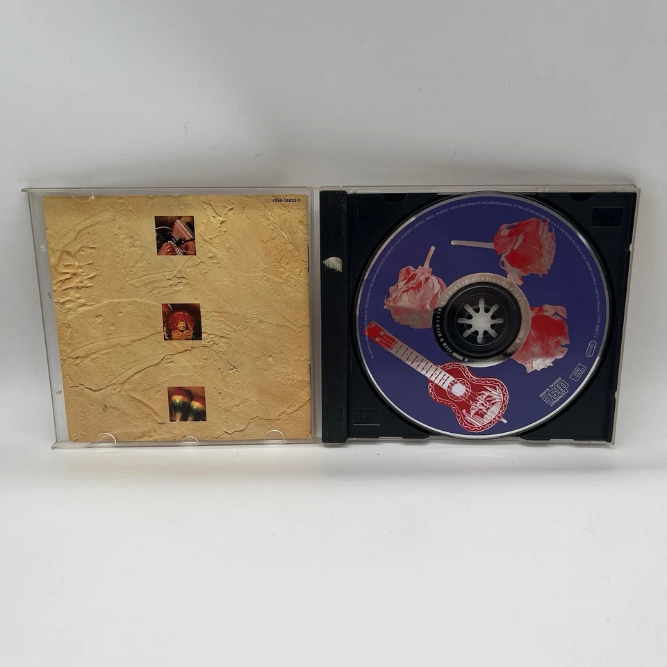 Partners von Flaco Jimenez | CD | Zustand Sehr Gut📀🟨 - Bild 3 von 3