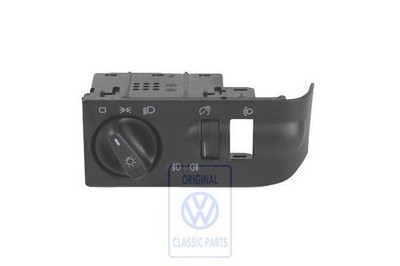 VAG Multifunktionsschalter für Scheinwerfer Golf Jetta 2006 2010 Original 1H5941532