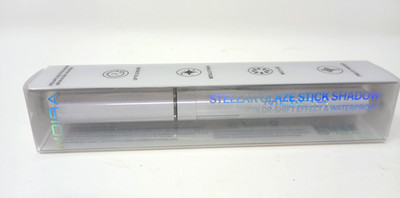Moira ~ Stellar Glaze Stick Shadow - 008 Frosty .003 OZ NIB