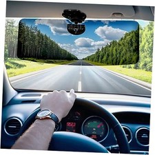 Sun Visor Extender for Car, Polarized Sun Visor for Car, Adjustable Cars 1PCS