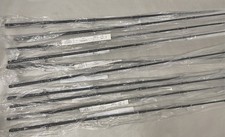 Lot of 10 Okuma CPS-W-902MH TIPS for Convector Pro Wire Trolling Rods