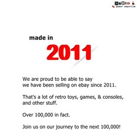 GAME and & WATCH Battery Lid / Cover - Widescreen + New Widescreen + Multiscreen