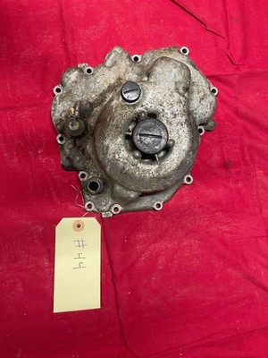 05 06 07 08 09 10 11 12 13 14 VECTOR RAGE VENTURE NYTRO  STATOR COVER 