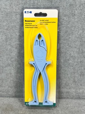 Bussmann FP-2 Fuse Puller Extractor For 13/32'' To 13/16'' Diameter Fuses NEW