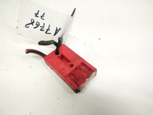 8A0937530 Sicherungen  Audi A6 DE1525297-81