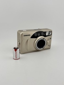 Samsung Rocas 110 APS Film Camera
