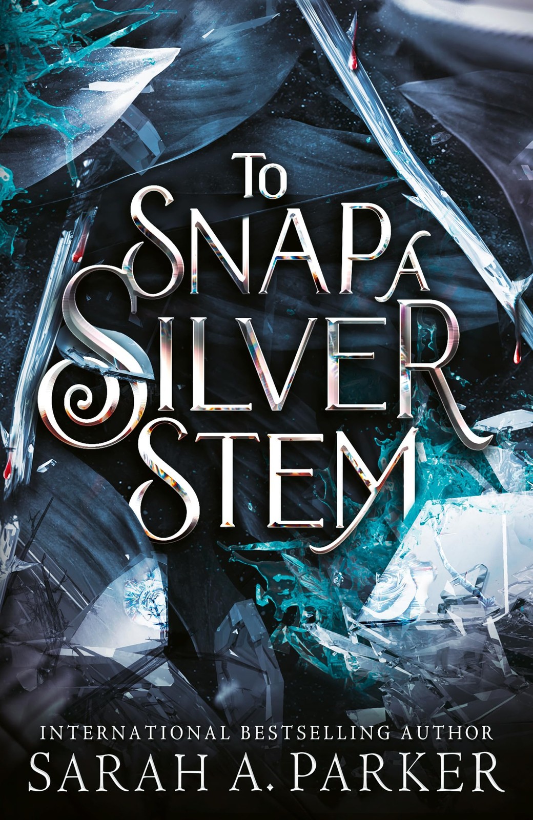 To Snap A Silver Stem - Image 6