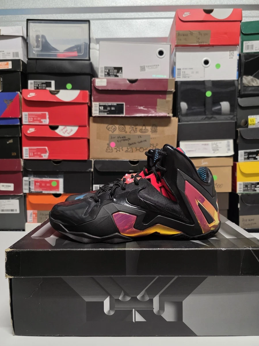 Nike LeBron 11 Elite Hero for Sale - Authenticity Guaranteed - eBay