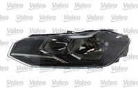 Valeo Hauptscheinwerfer 450492 FüR Vw
