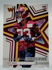2025 Panini Rookies & Stars Football Trey Amos #190