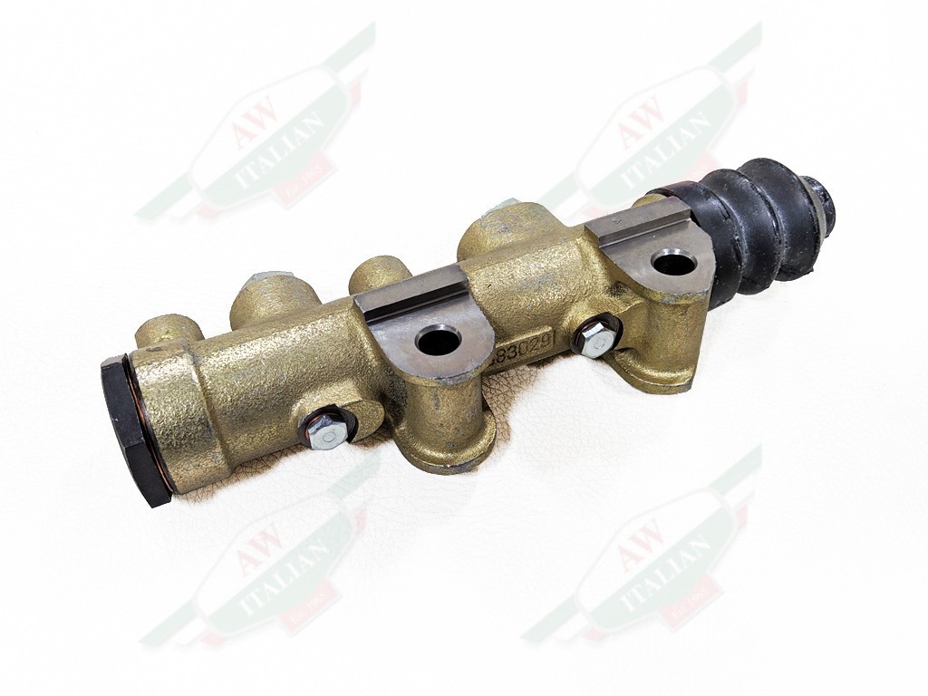 Ferrari 250 GT GTE Brake Master Cylinder 67225 67225P awitalian