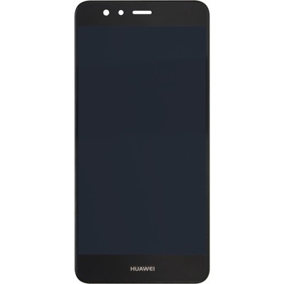 For Huawei P10 Lite 5.2'' LCD Display with Touch Black