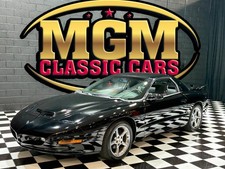 1997 Pontiac Firebird for Sale