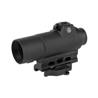 SIG Sauer ROMEO7 Red Dot 1x30mm 2 MOA - SOR71001