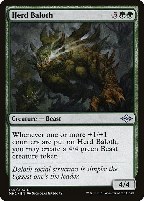 (MH2) Modern Horizons 2 - Choose Your Uncommon Card (A-Z) MTG Magic Gathering