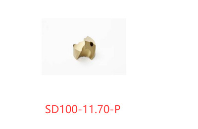 Original     carbide     inserts   2 tablets  SD100-11.70-P