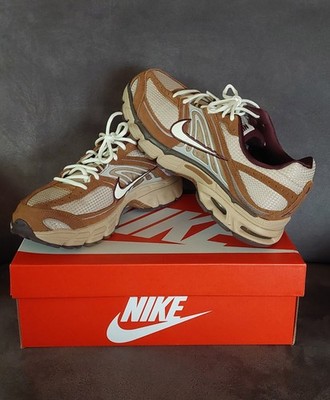 Nike Air Max Moto 2K   Light British Tan   Gr. 44   Top Zustand + OVP