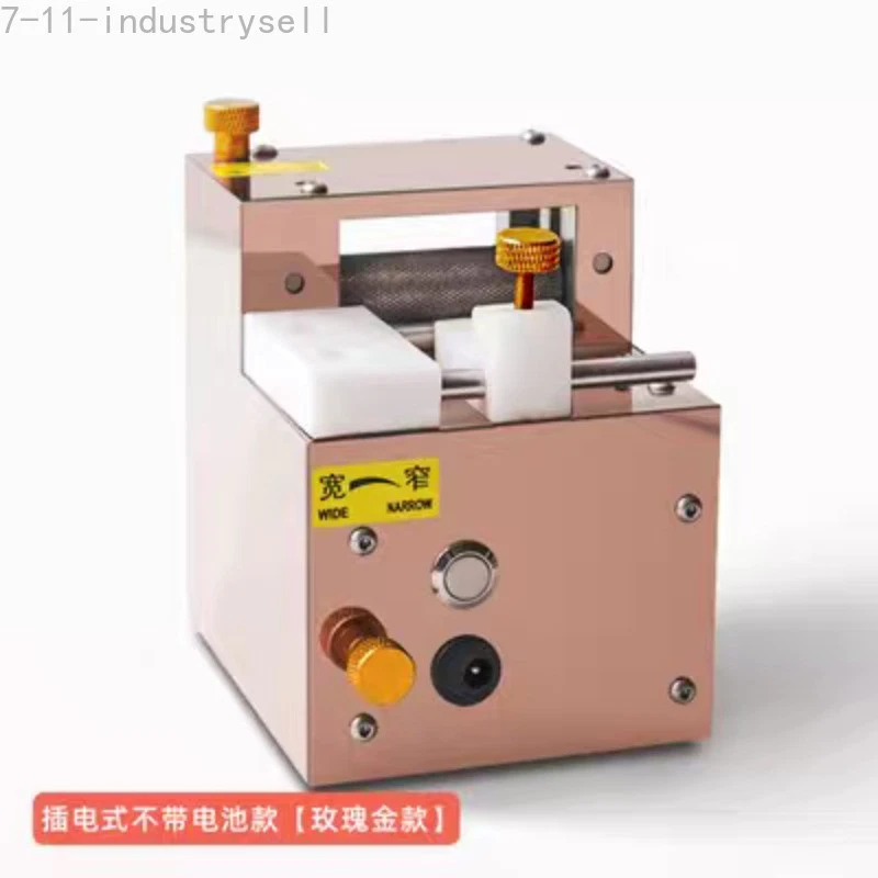 DIY Paper Cutting Machine Yan Paper Tassel Machine Electric Tassel Machine - Image 2 of 2