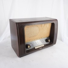 Kaiser Sonate W950 Röhrenradio 1952–1954 Deutschland
